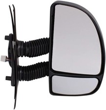 Fiat Ducato Dal 1999  Specchio