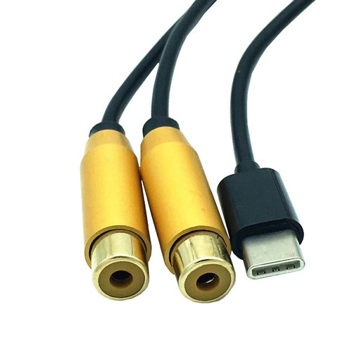 Cavo audio type - cavo,