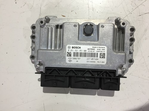 Centralina motore smart - motore,