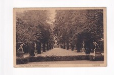 D2274) Cartolina HANNOVER -