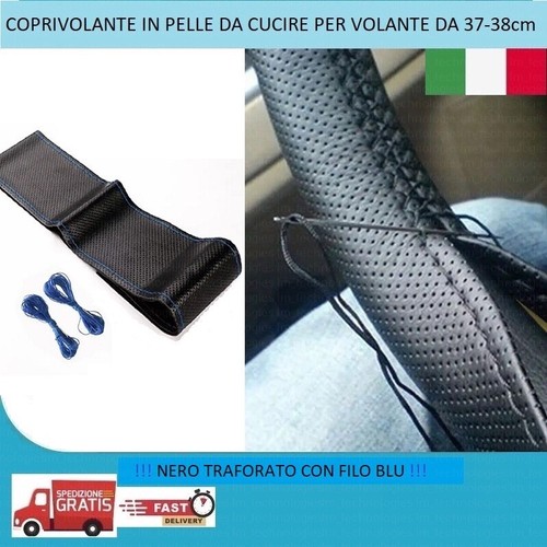 Coprivolante cucire in - da,