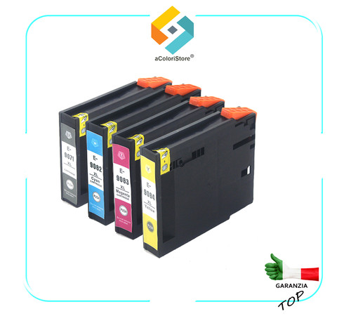 Cartucce compatibili per - , epson