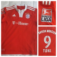 Maglia Home FC Bayern Munchen