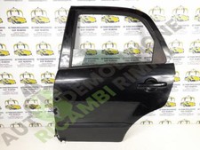 D19AA PORTA POST. SX. FIAT