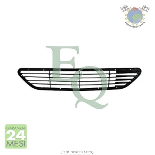Griglia paraurti anteriore - eq,