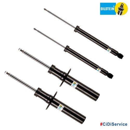 Kit ammortizzatori gas - a,