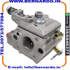 2318633R MOTOSEGA OLEO-MAC