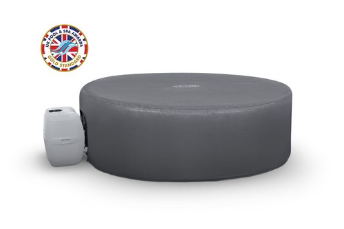 Lay spa coprivasca - lay-z-spa,