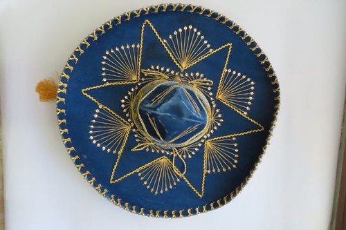Sombrero mariachi messico - mariachi,