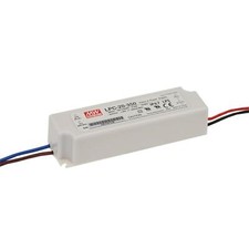 MEAN WELL LPC-20-700 21W 700mA