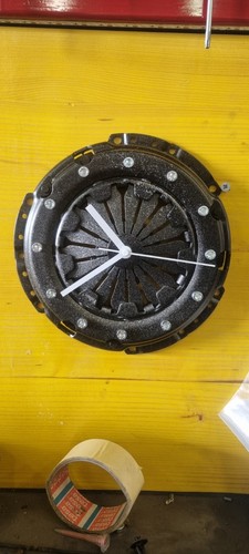 Orologio parete con - da, parete,