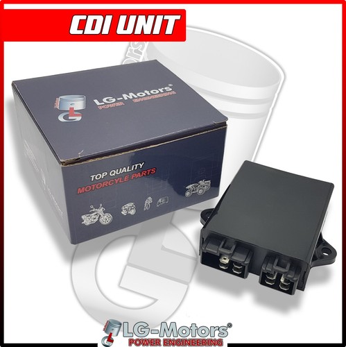 Centralina cdi ecu - centralina,