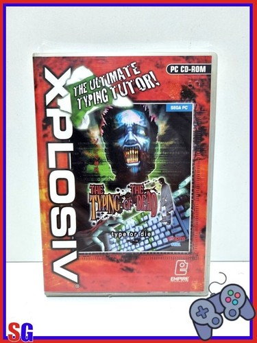The typing dead - the,