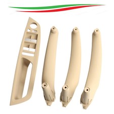 Set 4pz Maniglie Interne