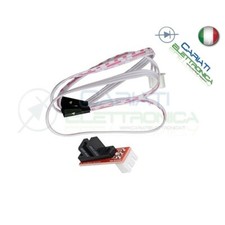 End Stop EndStop finecorsa ottico RAMPS Reprap Mendel Prusa stampante 3D