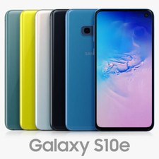 Smartphone samsung galaxy s10e - samsung,