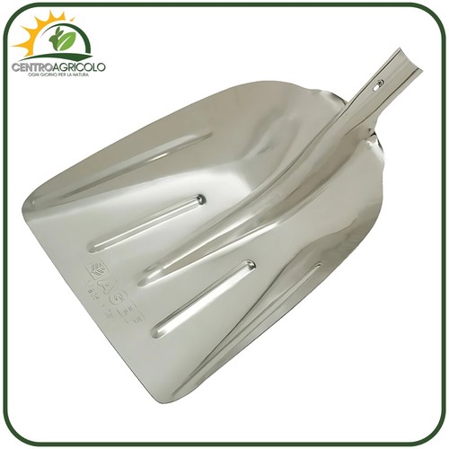 Badile pala alluminio per - badile,