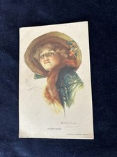 Cartolina Militare anno 1917