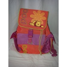Zaino scuola tempo libero Winnie The Pooh - 8011688756341
