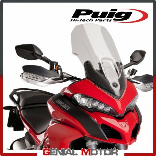 Cupolino puig trasparente - cupolino,