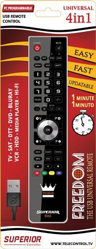 Telecomando universale - telecomando,