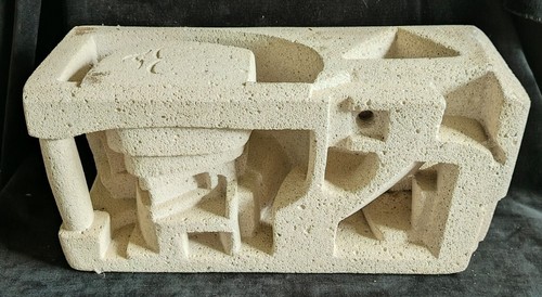 Sculpture moderne toute - sculpture,