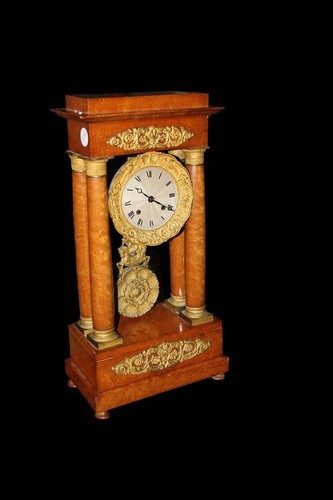 Orologio francese stile impero - orologio,