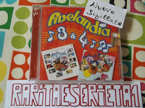 Cristina d avena - 2,