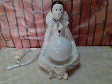 Lampada Tavolo Abat-jour