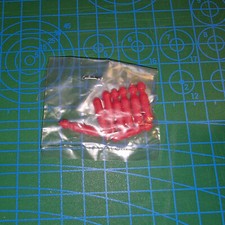 ❤️🕹 8 MISSILI ORIGINALI