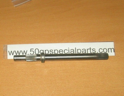 Mival 125 mod gs ns - 2t., mod.