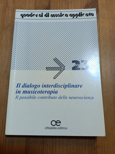 Dialogo interdisciplinare - il,