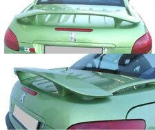 Spoiler posteriore ala