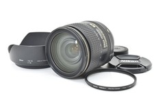 [Quasi come nuovo] Nikon AF-S