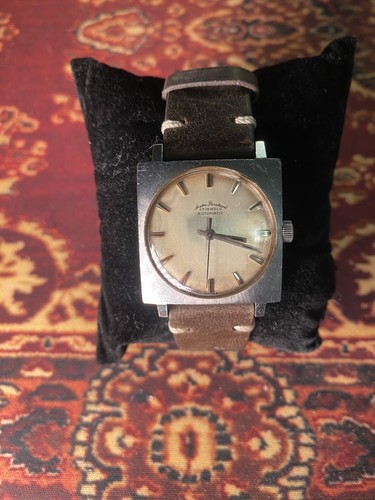 Orologio uomo svizzero - orologio,