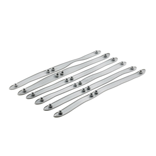 Set listelli sotto pedana - , per
