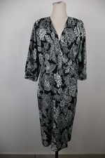Luisa spagnoli vestito abito - spagnoli,