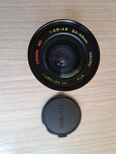 Obiettivo Osawa MC 1:3.5-4.5 24-43