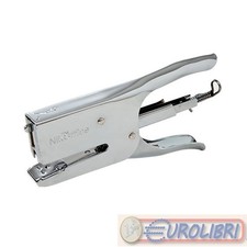 CUCITRICE METALLO GRANDE PUNTI