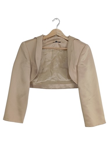 Jake giacca leggera bolero - leggera,