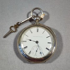 Orologio da tasca Elgin