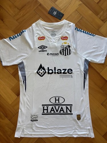 Santos neymar maglia - neymar,