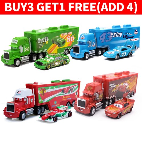 Disney pixar cars saetta - pixar,
