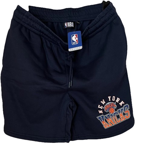 Pantaloncini felpati nba 2026 - pantaloncini,