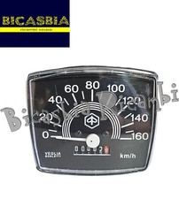 2606 - CONTACHILOMETRI A 160