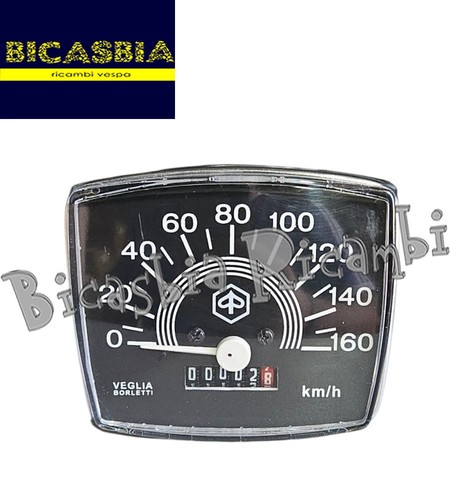 2606 contachilometri a 160 - -,