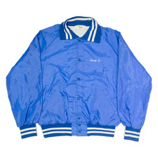 GEM SPORTSWEAR Giacca Varsity