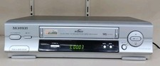 SAMSUNG VIDEOREGISTRATORE VHS