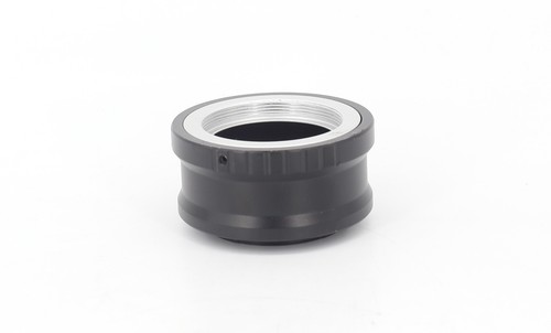 Anello adattatore obiettivi - anello, a