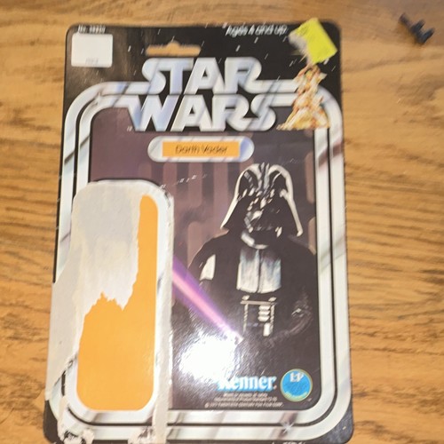 Vintage kenner star wars - vintage,